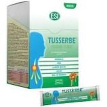 Trepatdiet Tusserbe Pocket Drink  16 sobres