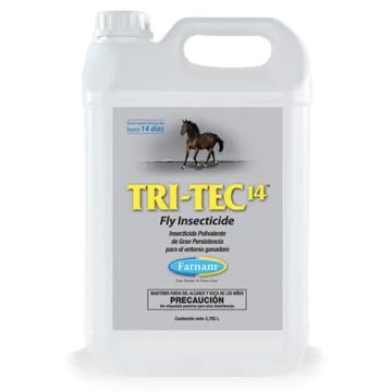 Vetnova Tri-Tec 14 3,8L