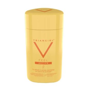 Triangirl Feel Active , 60 cápsulas