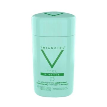 Triangirl Feel Positive , 40 gominolas