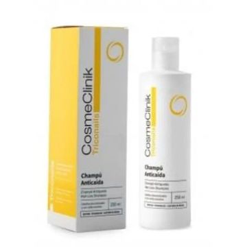 Triconails Cosmeclinik Champu Anticaida 250Ml.