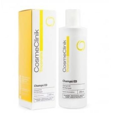 Triconails Cosmeclinik Champu Escamacion 250Ml.