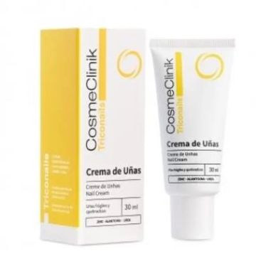 Triconails Cosmeclinik Crema De Uñas 30Ml.