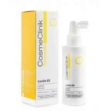 Triconails Cosmeclinik Locion Escamacion 100Ml.