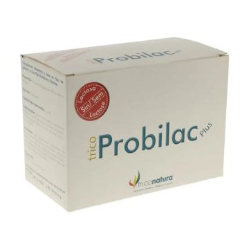Triconatur Collvital Probilac Plus, 30 Sobres