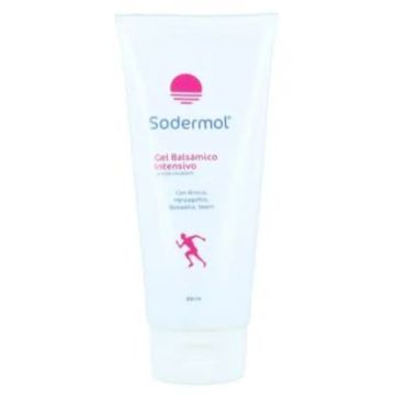 Triconatura Sodermol Crema 200Ml.