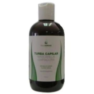 Triconatura Turba Capilar 250Ml.