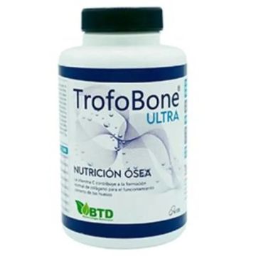 Trofodiet Trofobone Ultra 120Cap
