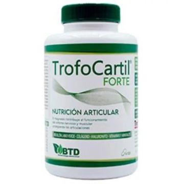 Trofodiet Trofocartil Forte 120 Cápsulas