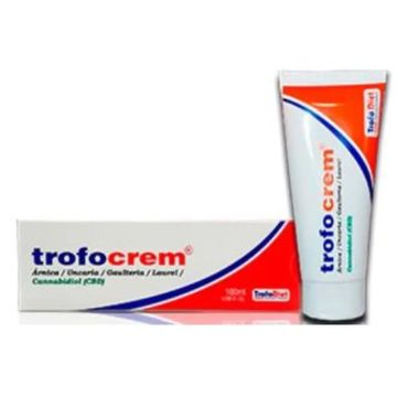 Trofodiet Trofocrem Crema Balsamica 100Ml.