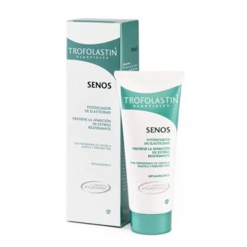Trofolastin Crema Antiestrías Senos 75 ml