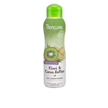 Tropiclean Acondicionador Hidratante Kiwi 355ml