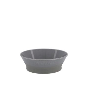 Twistshake Bowl Gris 6+M
