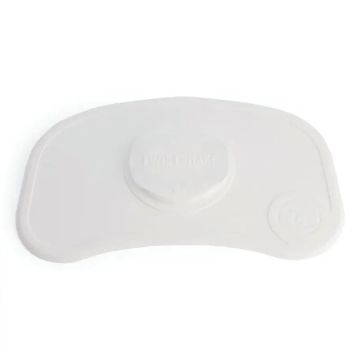 Twistshake Mini Mantel Antideslizante Blanco