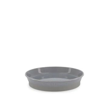 Twistshake Plato Gris 6+M