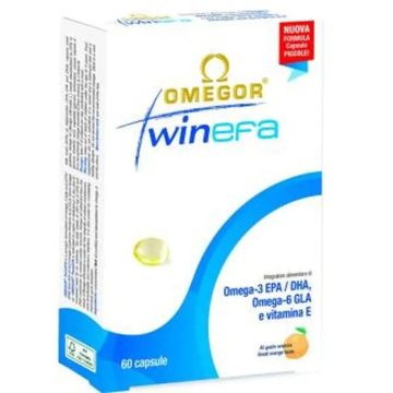 Uga Nutraceuticals Twinefa 60Perlas