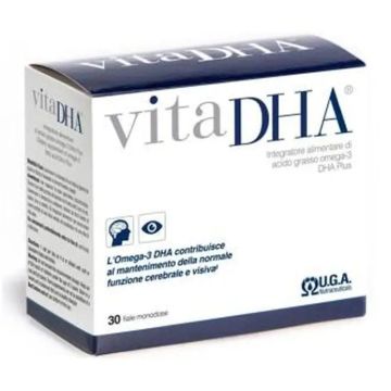 Uga Nutraceuticals Vitadha 6Gr. 30Viales