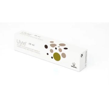 Ulyte 20 ml 1Jeringa