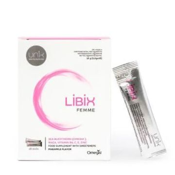 Unik Libix Femme 28Sticks