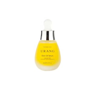 Urang Glow Oil Sérum, 30 ml
