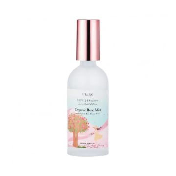 Urang Organic Rose Bruma Edición Limitada, 100 ml