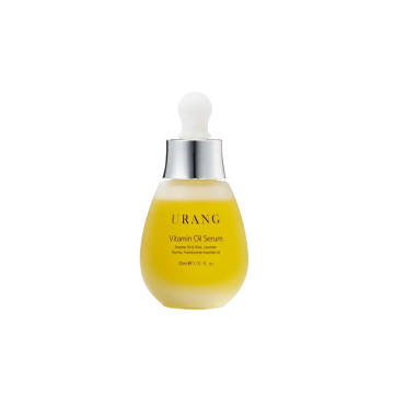 Urang Vitamin Oil Sérum, 30 ml