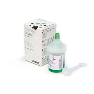 Uranotest Copro 10X1Ud