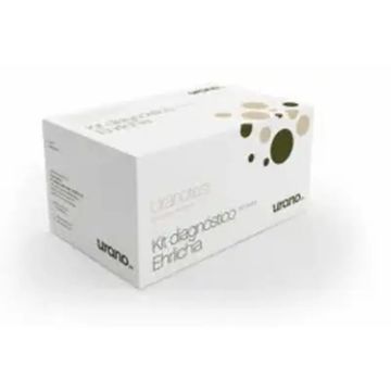 Uranotest Ehrlichia 5 Test
