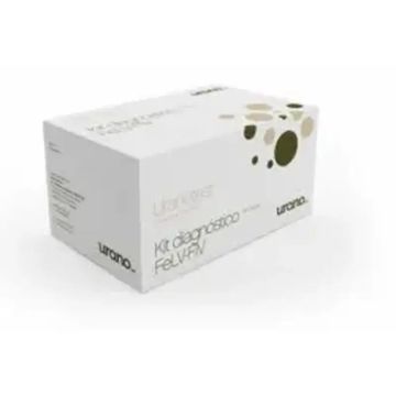 Uranotest Felv-Fiv 5 Tests