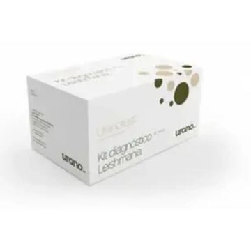 Uranotest Leishmania 5 Test