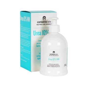 Urea 10% NM 500 ml Cantabria Labs Nutrición Médica