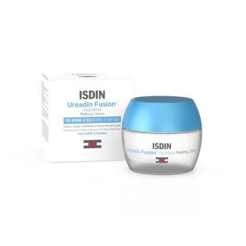 Isdin Ureadin Fusion Melting Crema 50 Ml