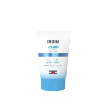 Isdin Ureadin Crema Manos Protectora 50 Ml