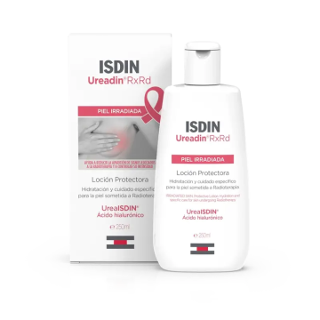 Isdin Ureadin Rx Rd Lotion 250 Ml