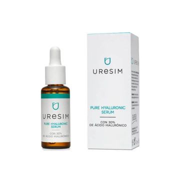 Uresim Pure Hyaluronic Sérum 30 ml