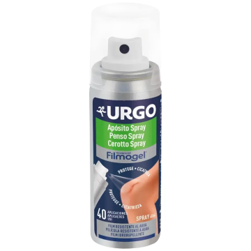 URGO Apósito Spray Filmogel 40 ml