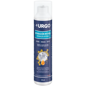 Urgo Crema De Manos Reparación Intensa , 50 ml