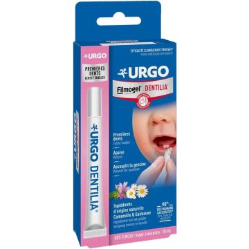 Urgo Dentila, 10Ml