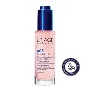 Uriage Age Absolu Sérum Micro-Redensificante , 30 ml