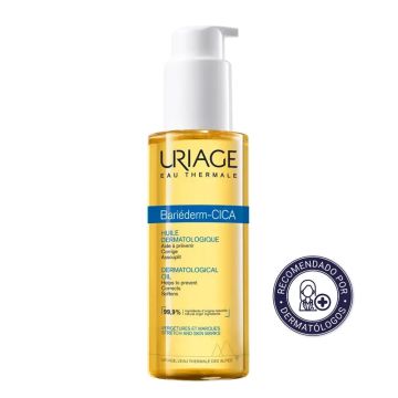 Uriage Bariéderm Cica-Aceite Dermatológico 100 ml