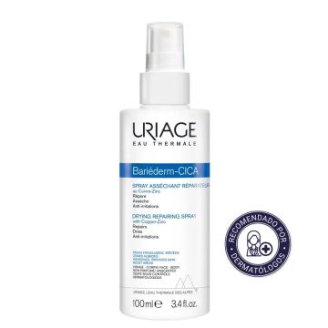 Uriage Bariéderm Cica-Spray 100 ml