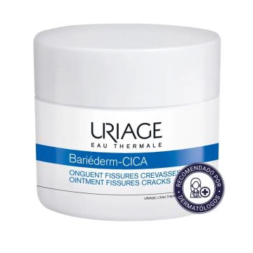 Uriage Bariéderm-Cica Ungüento Reparador Multi 40G
