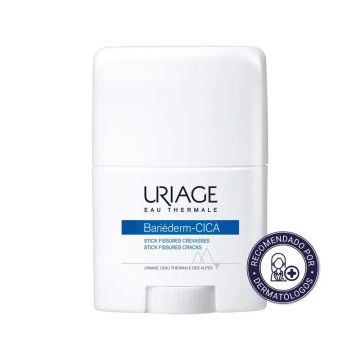 Uriage Bariéderm Stick Aislante y Reparador 22 gr