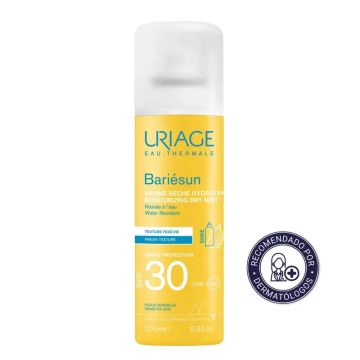 Uriage Bariésun Bruma Seca SPF 30+ 200 ml