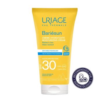 Uriage Bariésun Crema SPF 30 50 ml