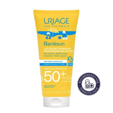 Uriage Bariésun Leche Niños SPF 50+ 100 ml