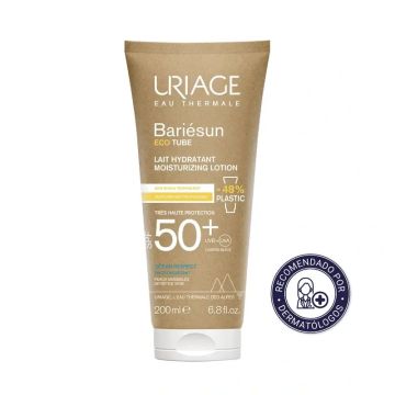 Uriage Bariésun Leche Spf50+ , 200 ml