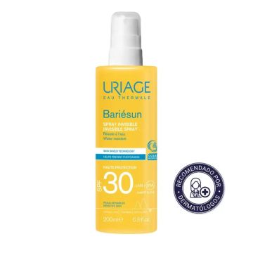 Uriage Bariésun Spray SPF 30 200 ml