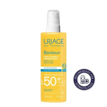 Uriage Bariésun Spray SPF 50+ 200 ml