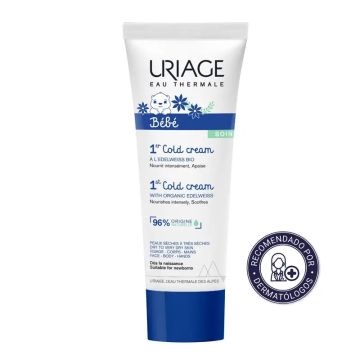Uriage Bebé 1Er Cold Cream 75 ml